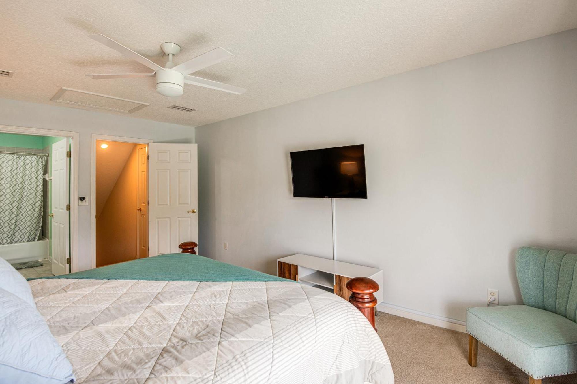 7 Mi To Beaches Spacious St Augustine Home! *