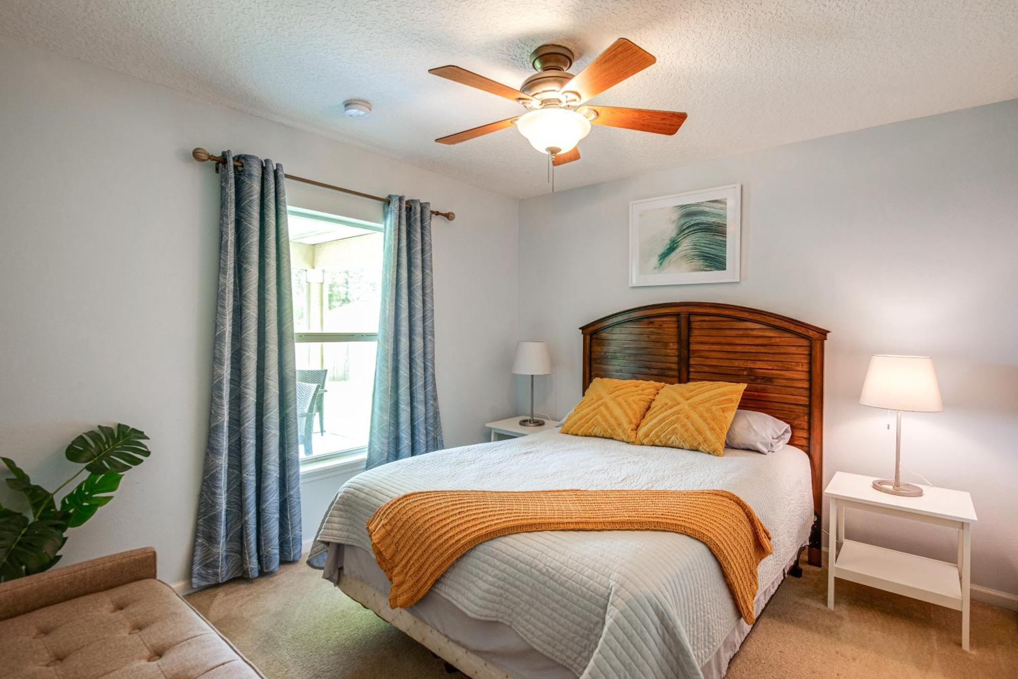 7 Mi To Beaches Spacious St Augustine Home! * St. Augustine