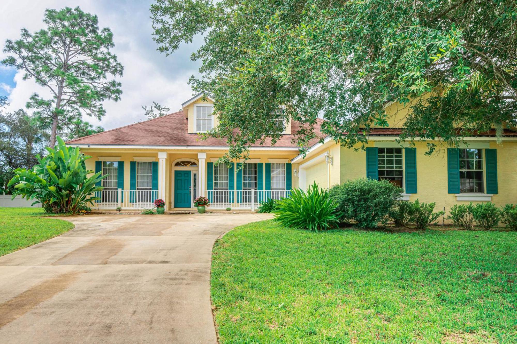 Holiday home 7 Mi To Beaches Spacious St Augustine Home! St. Augustine