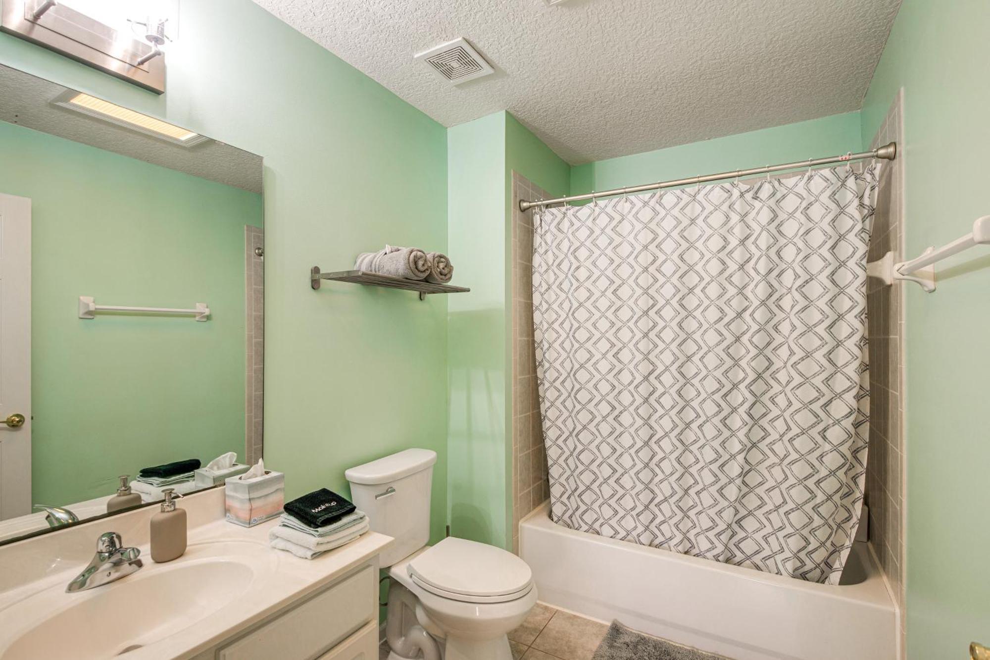 7 Mi To Beaches Spacious St Augustine Home! * St. Augustine