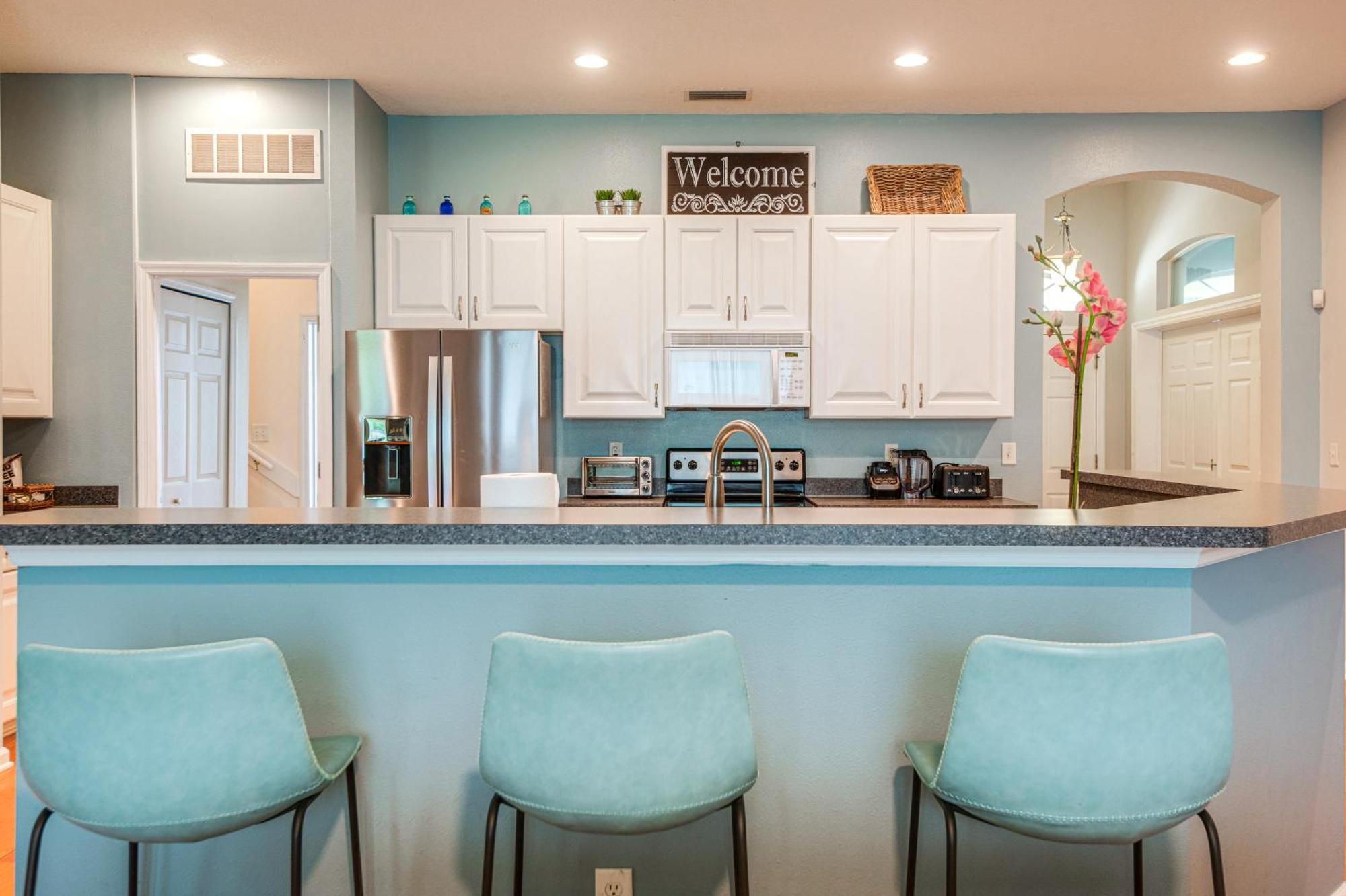Holiday home 7 Mi To Beaches Spacious St Augustine Home!