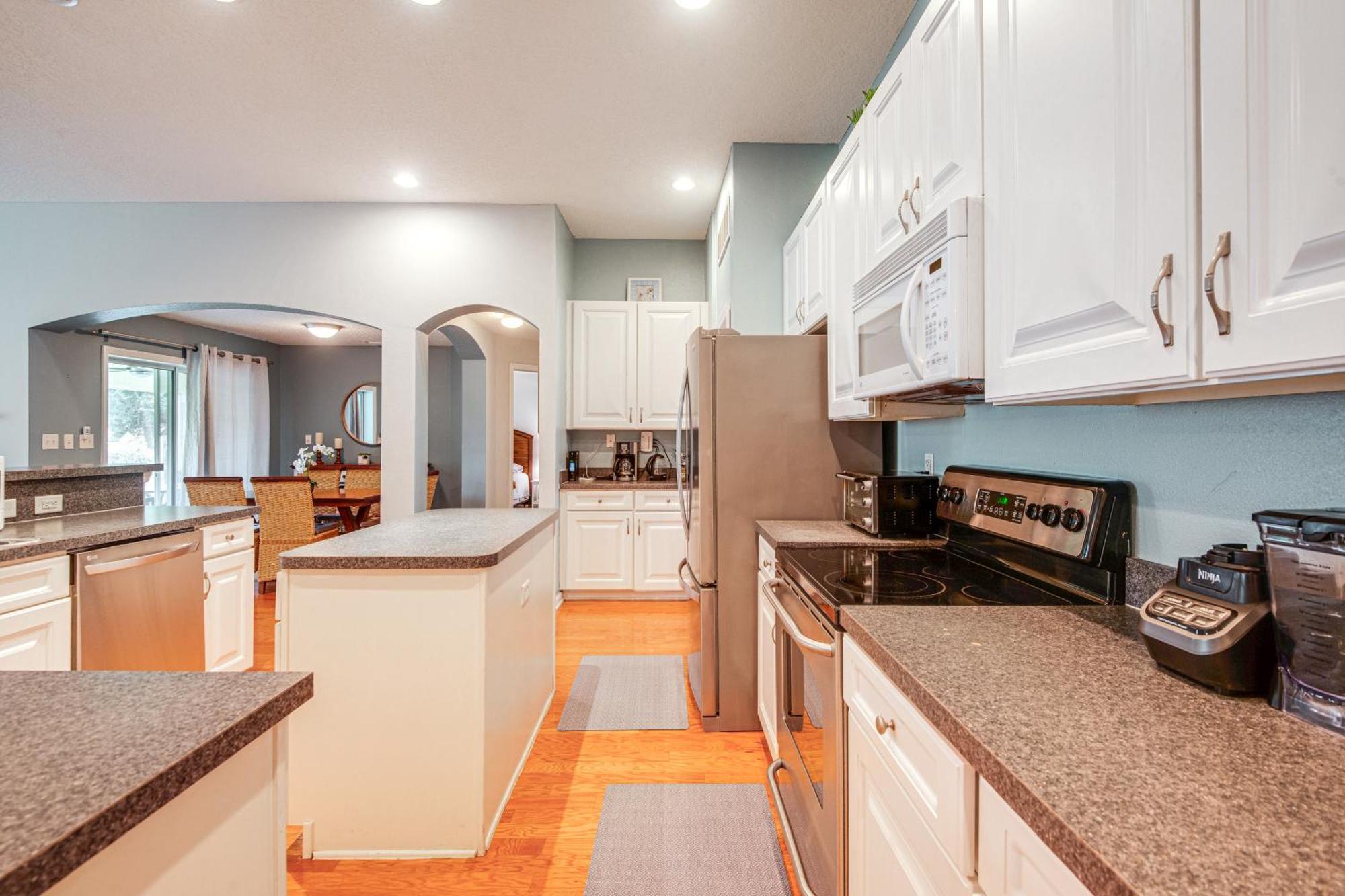 7 Mi To Beaches Spacious St Augustine Home! Holiday home St. Augustine