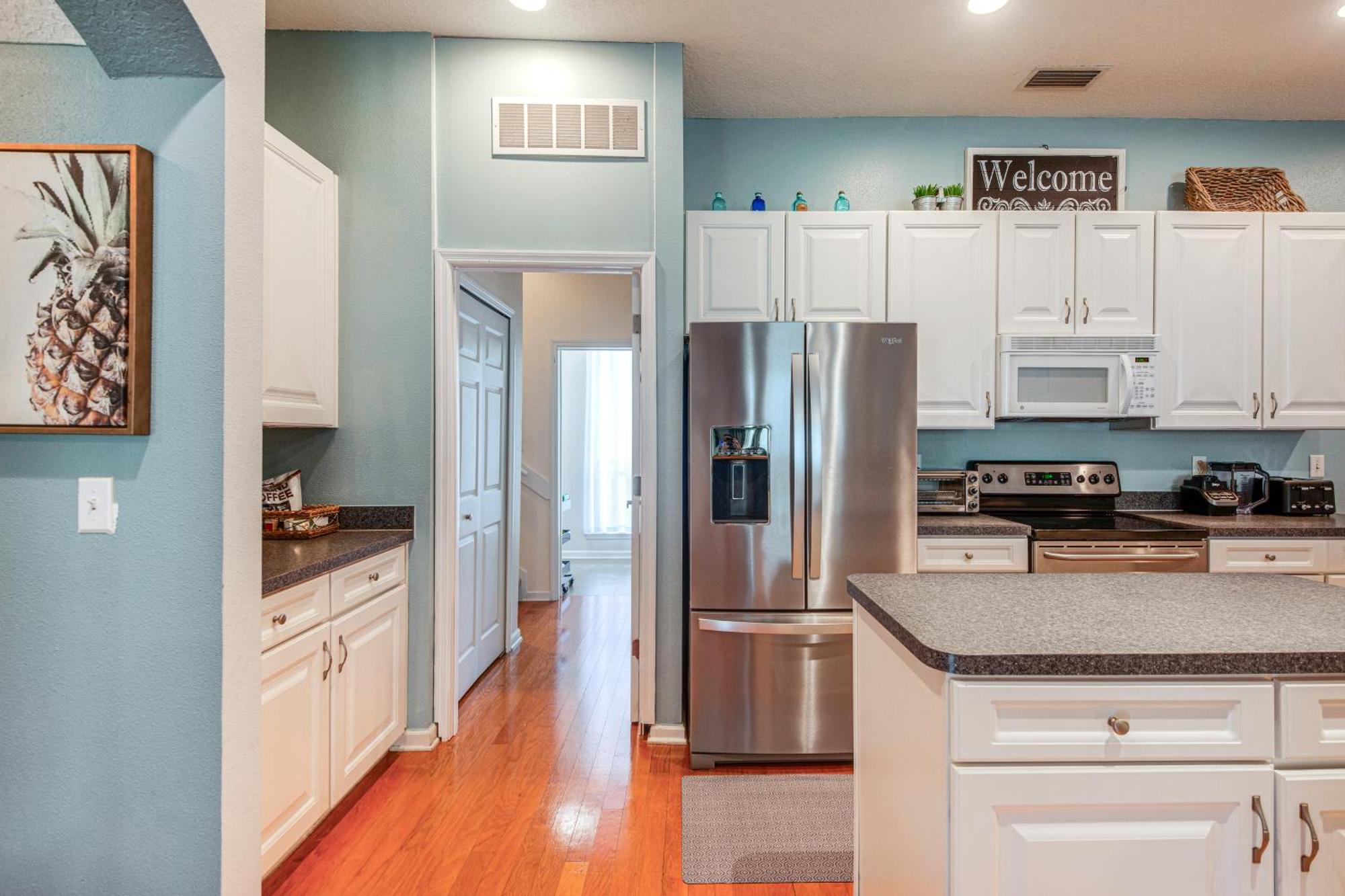 7 Mi To Beaches Spacious St Augustine Home! *