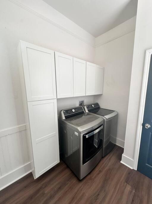 Apartment Cedar Street Retreat - Unit C St. Augustine