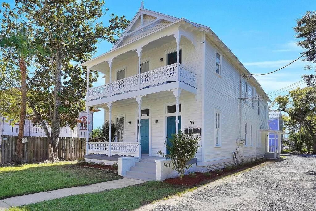 Apartment Cedar Street Retreat - Unit C *