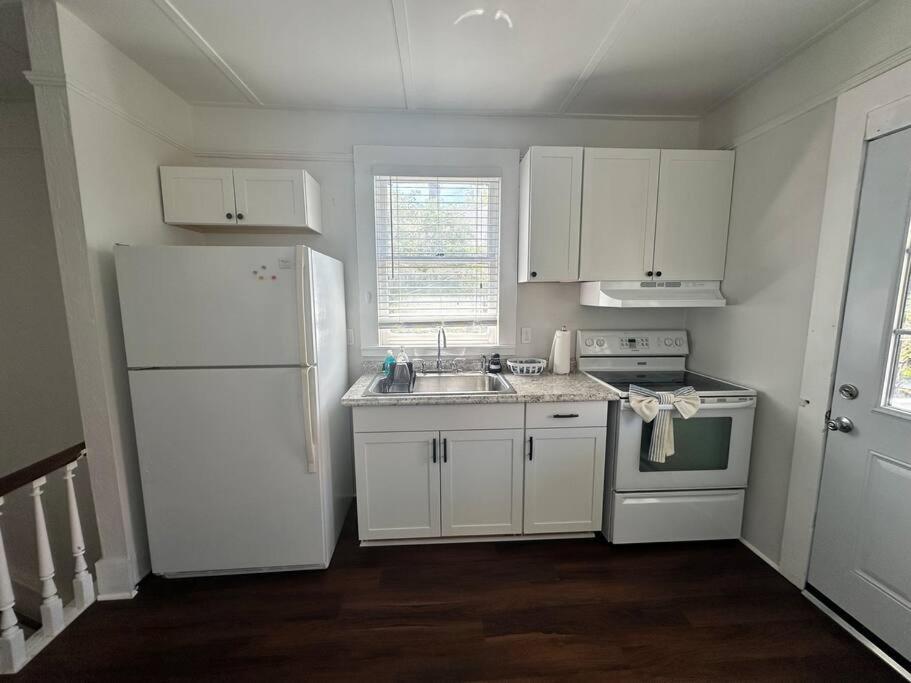 Apartment Cedar Street Retreat - Unit C St. Augustine