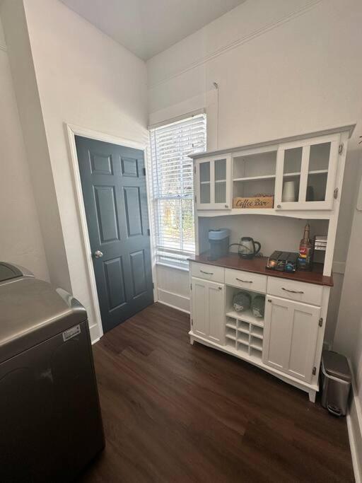 Cedar Street Retreat - Unit C Apartment St. Augustine