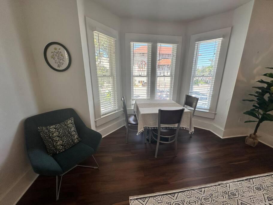 Cedar Street Retreat - Unit C *