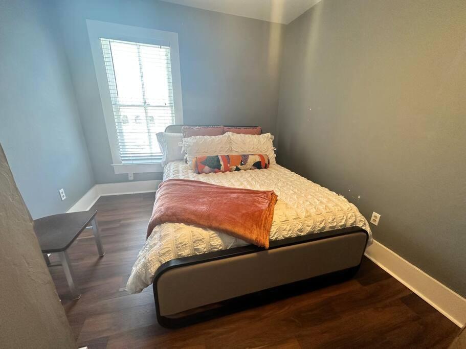 Cedar Street Retreat - Unit C St. Augustine
