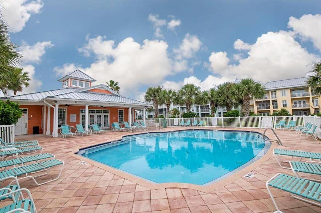 Seaside At Anastasia E206 Holiday home St. Augustine