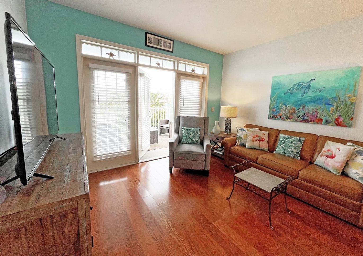 Seaside At Anastasia E206