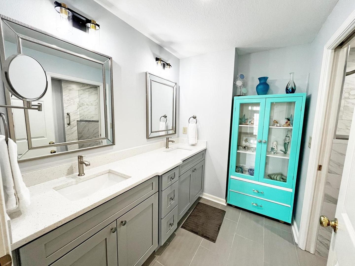 Holiday home Seaside At Anastasia E206