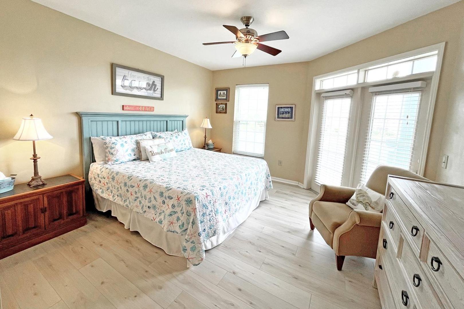 Seaside At Anastasia E206 * St. Augustine