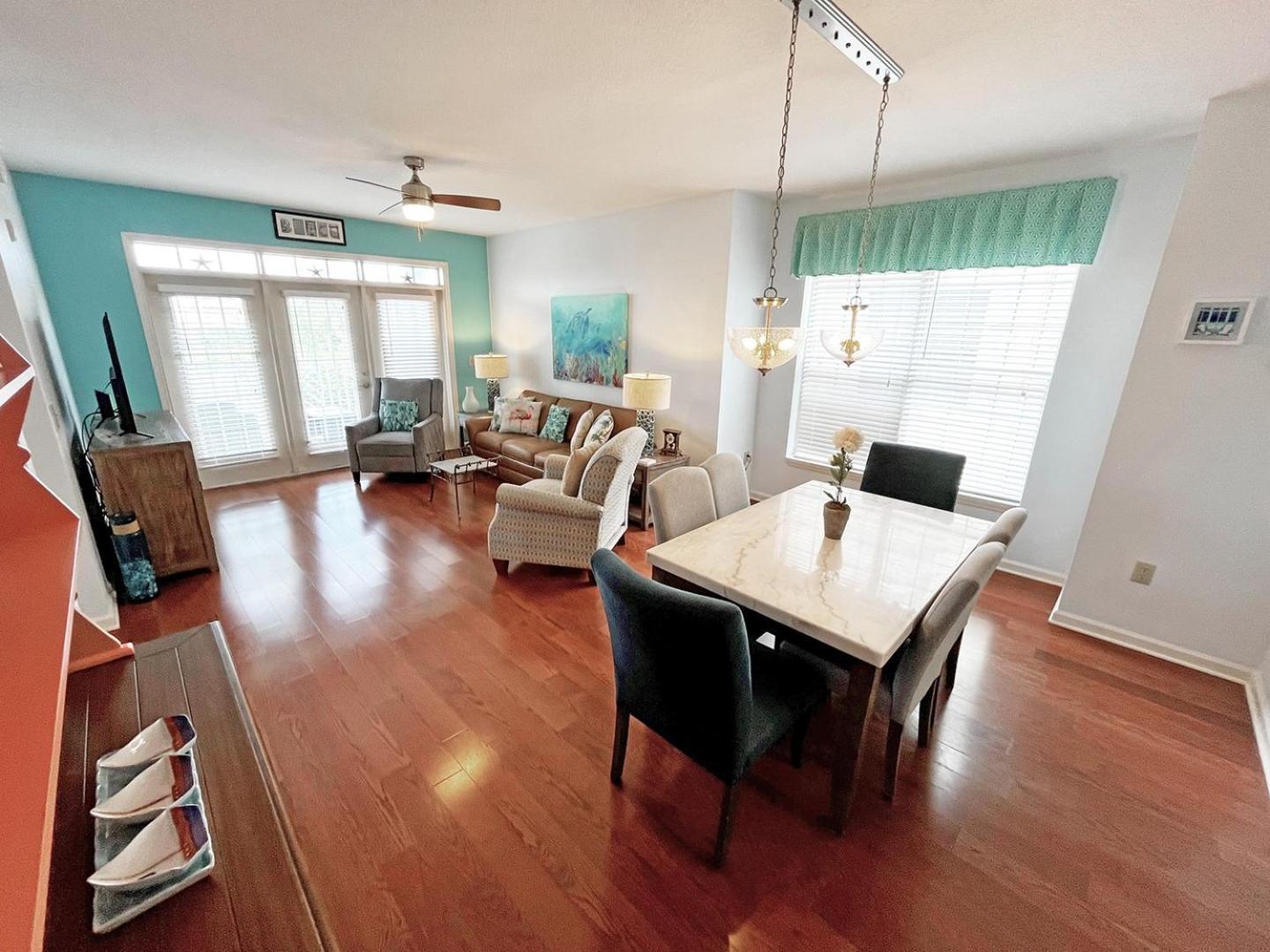 Seaside At Anastasia E206 Holiday home *