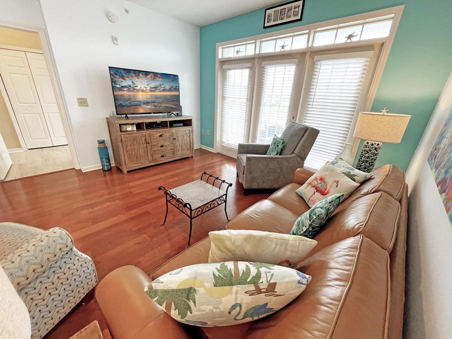 Holiday home Seaside At Anastasia E206 *