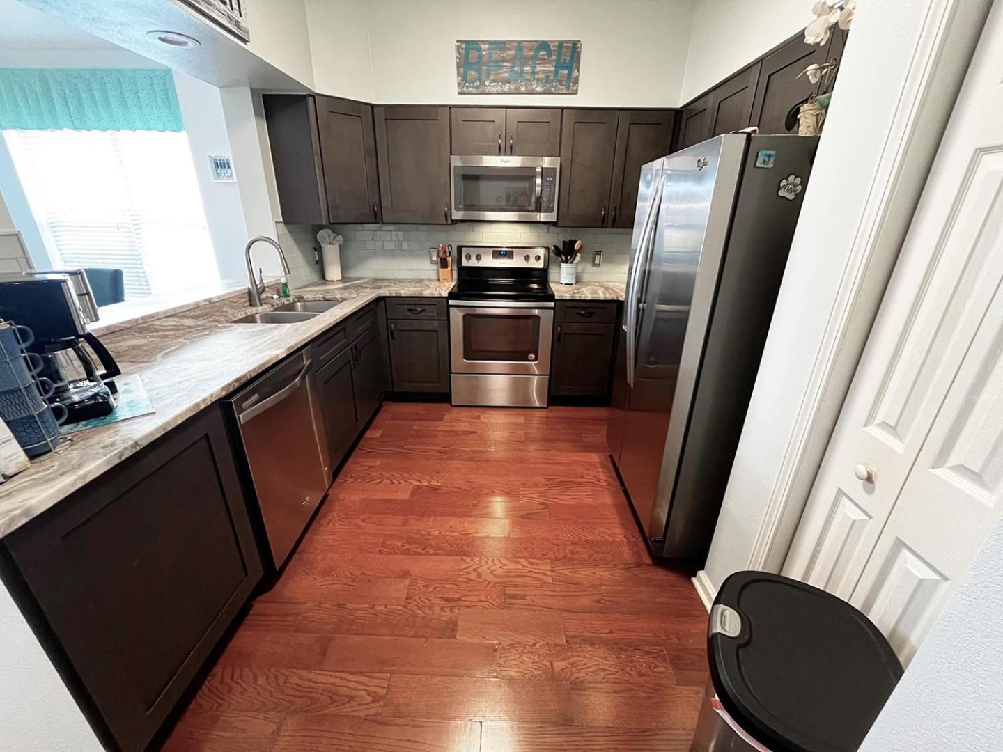 Holiday home Seaside At Anastasia E206