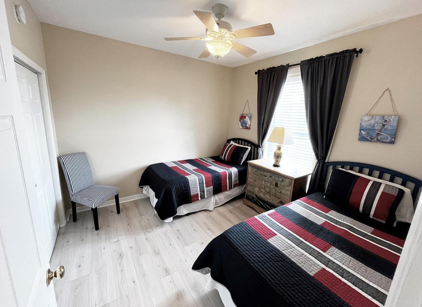 Holiday home Seaside At Anastasia E206 *