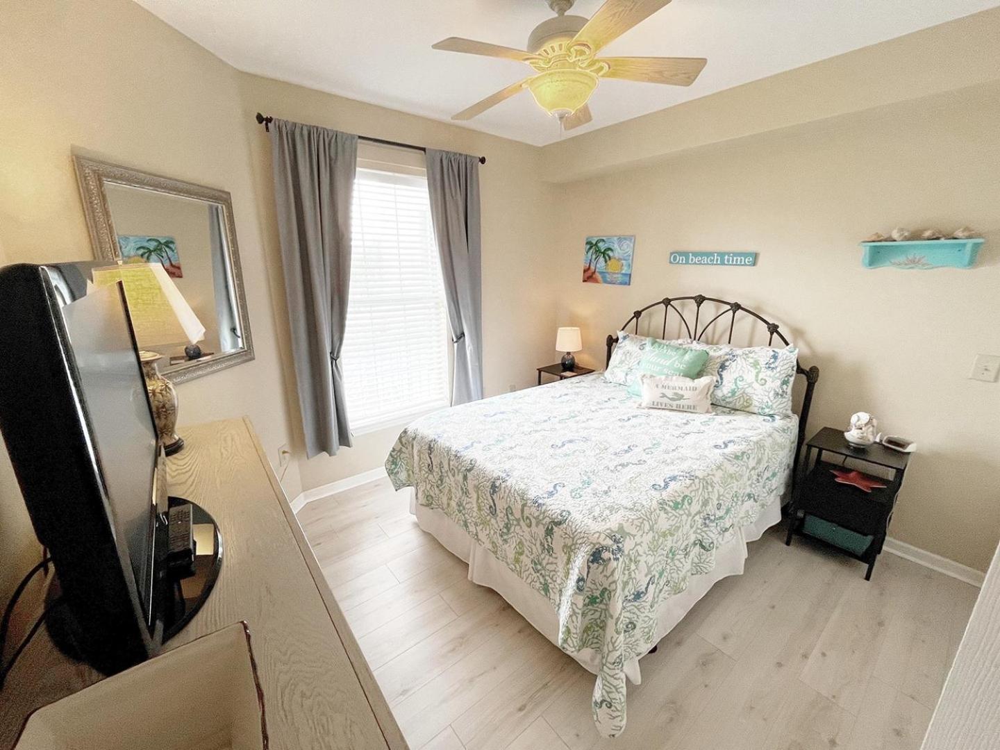 Holiday home Seaside At Anastasia E206 St. Augustine