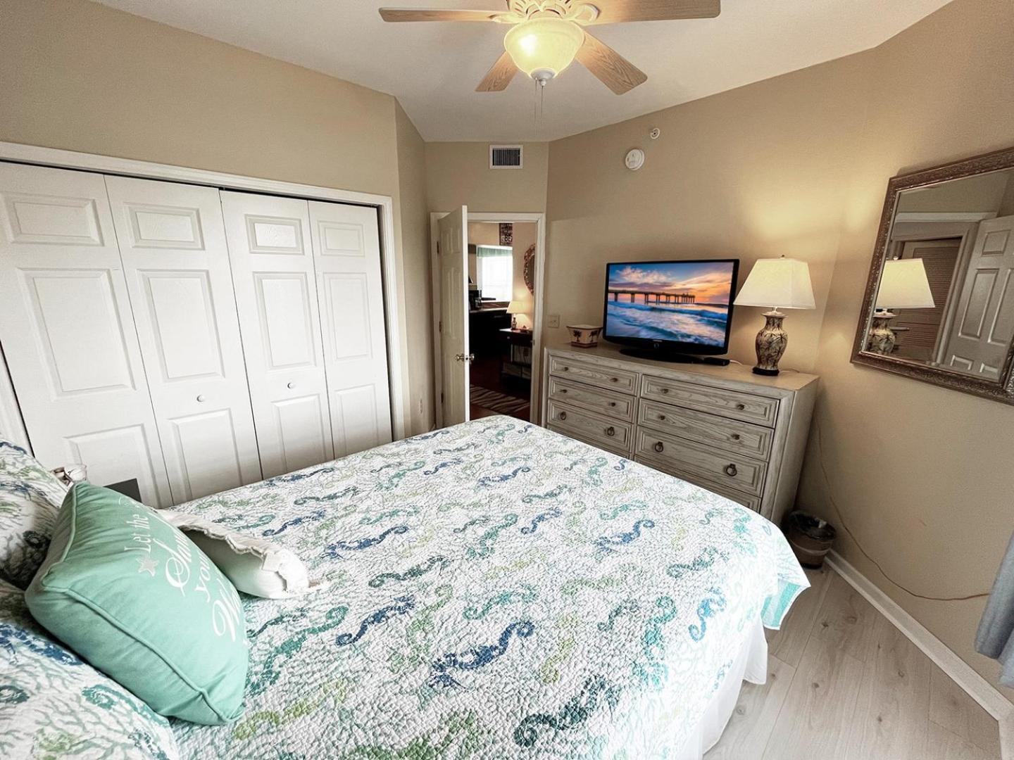 Seaside At Anastasia E206 St. Augustine