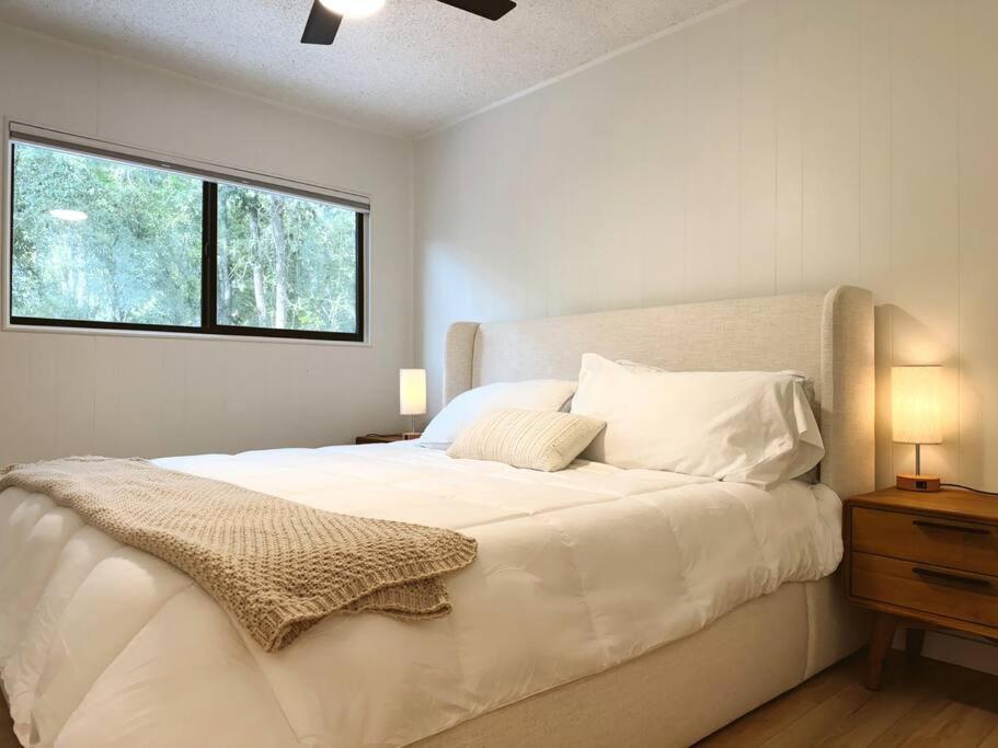Holiday home Woodland Reserve - Mini Golf, Home-gym, And More! Only 10 Minutes From Downtown