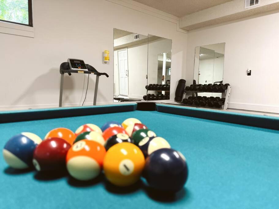Holiday home Woodland Reserve - Mini Golf, Home-gym, And More! Only 10 Minutes From Downtown St. Augustine