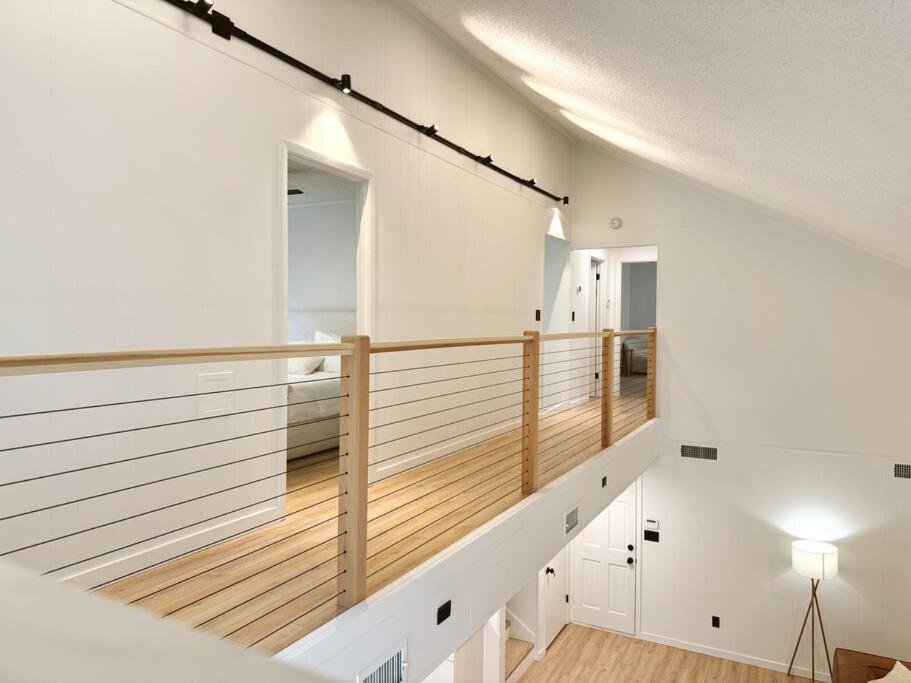 Woodland Reserve - Mini Golf, Home-gym, And More! Only 10 Minutes From Downtown * St. Augustine