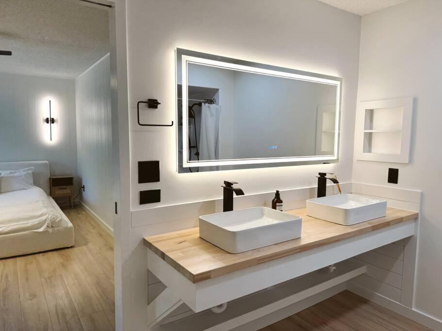 Holiday home Woodland Reserve - Mini Golf, Home-gym, And More! Only 10 Minutes From Downtown *