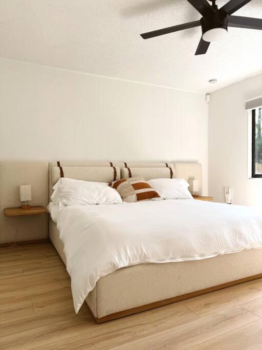Woodland Reserve - Mini Golf, Home-gym, And More! Only 10 Minutes From Downtown