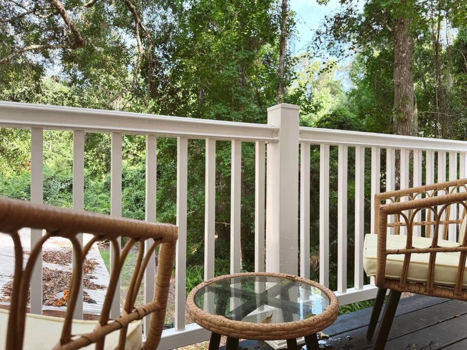 Woodland Reserve - Mini Golf, Home-gym, And More! Only 10 Minutes From Downtown *