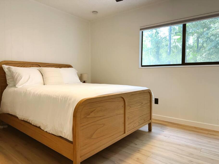 Woodland Reserve - Mini Golf, Home-gym, And More! Only 10 Minutes From Downtown * St. Augustine