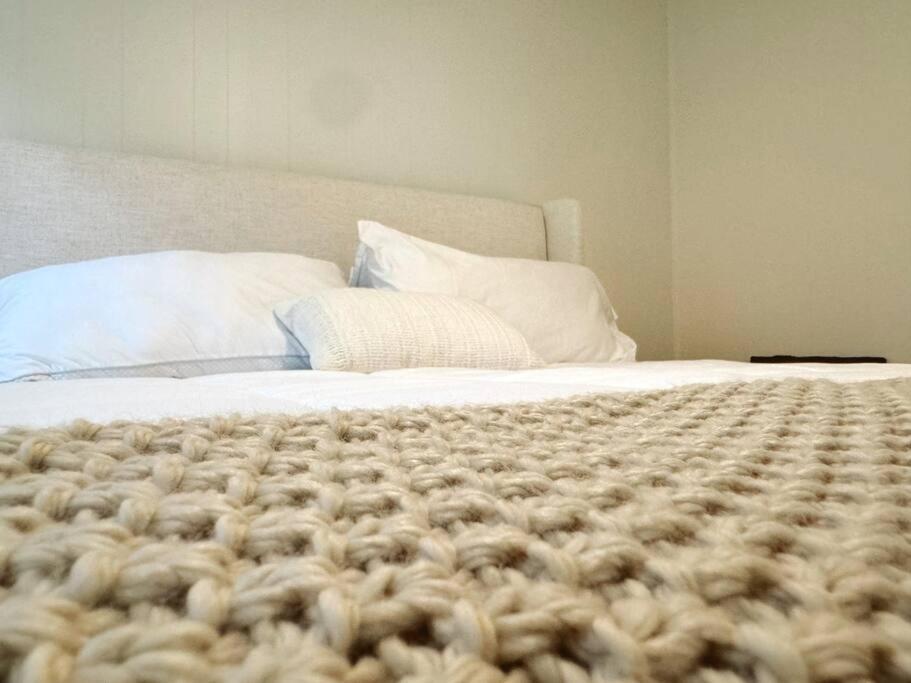 Holiday home Woodland Reserve - Mini Golf, Home-gym, And More! Only 10 Minutes From Downtown