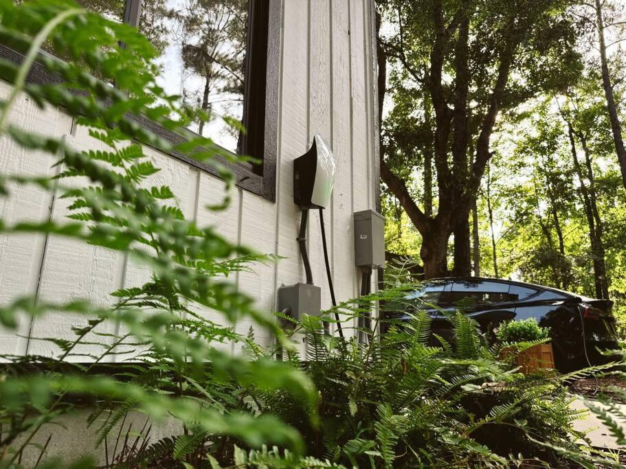 Holiday home Woodland Reserve - Mini Golf, Home-gym, And More! Only 10 Minutes From Downtown