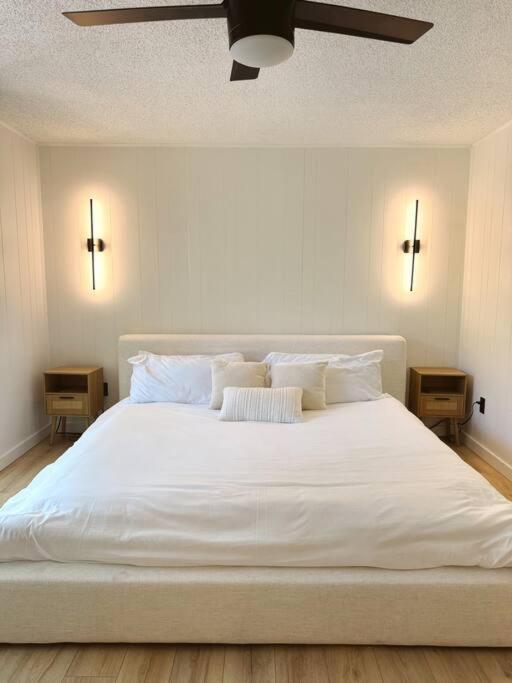 Woodland Reserve - Mini Golf, Home-gym, And More! Only 10 Minutes From Downtown * St. Augustine
