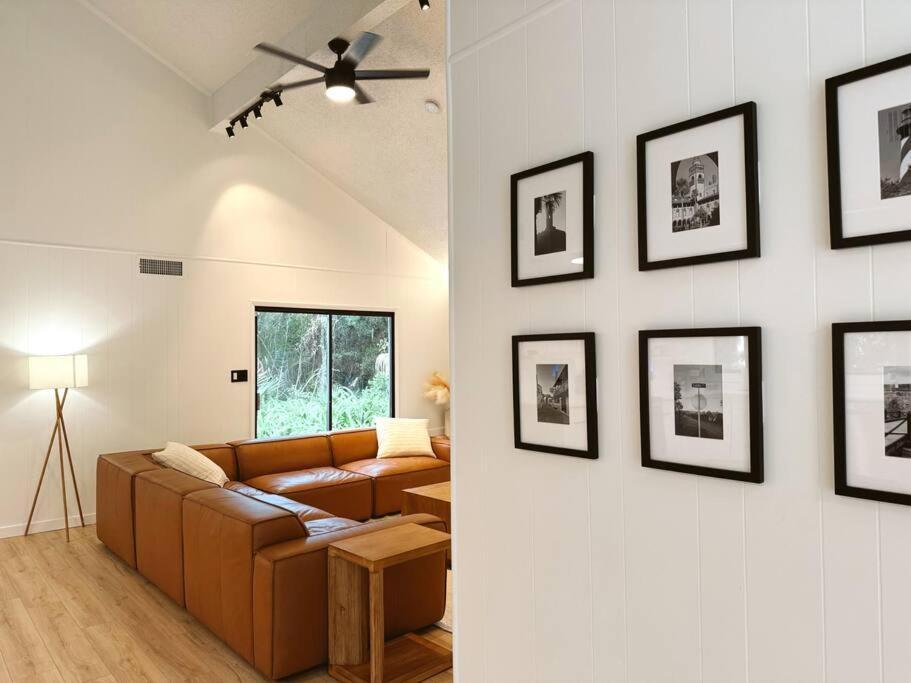Woodland Reserve - Mini Golf, Home-gym, And More! Only 10 Minutes From Downtown