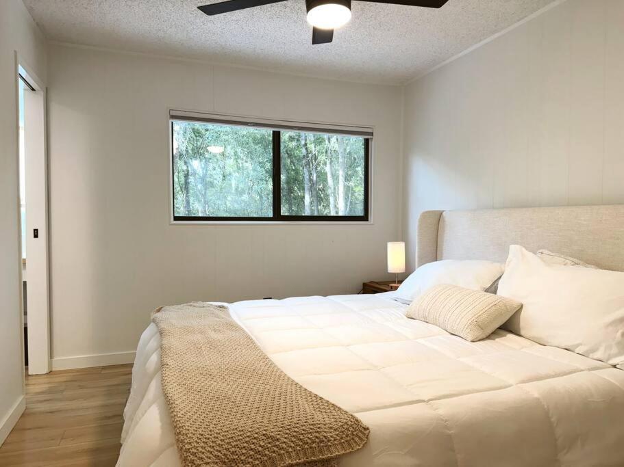 Holiday home Woodland Reserve - Mini Golf, Home-gym, And More! Only 10 Minutes From Downtown St. Augustine