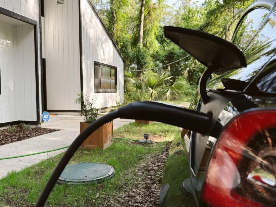 Woodland Reserve - Mini Golf, Home-gym, And More! Only 10 Minutes From Downtown St. Augustine
