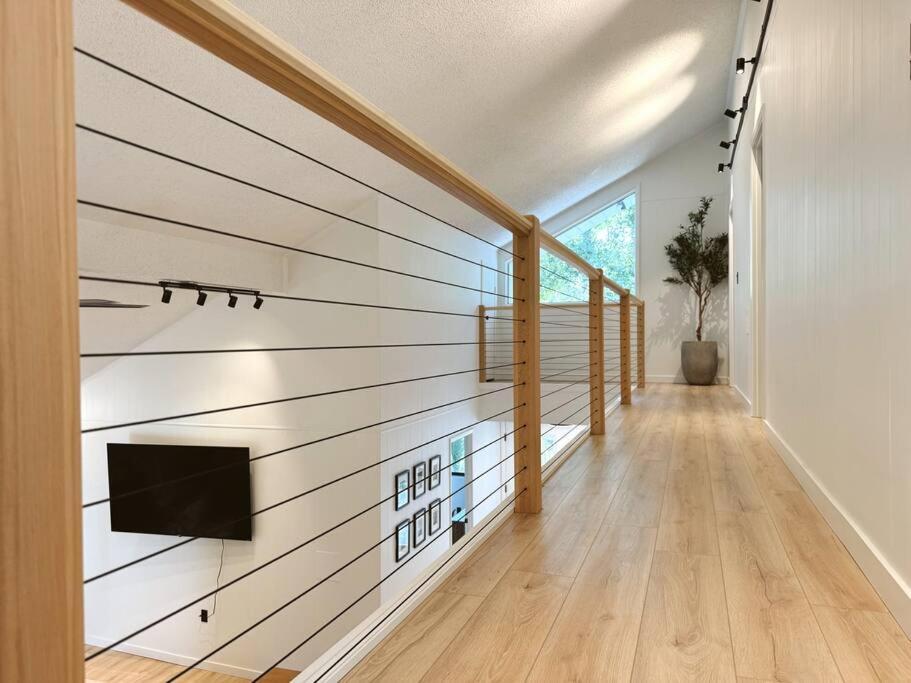 Woodland Reserve - Mini Golf, Home-gym, And More! Only 10 Minutes From Downtown * St. Augustine