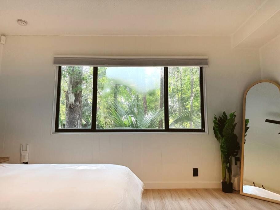 Woodland Reserve - Mini Golf, Home-gym, And More! Only 10 Minutes From Downtown