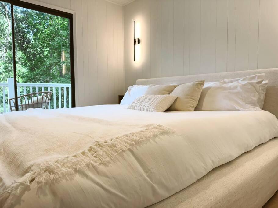 Woodland Reserve - Mini Golf, Home-gym, And More! Only 10 Minutes From Downtown Holiday home St. Augustine