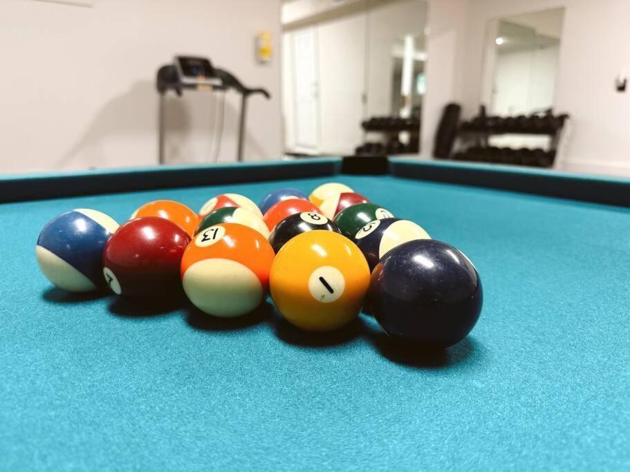 Woodland Reserve - Mini Golf, Home-gym, And More! Only 10 Minutes From Downtown * St. Augustine