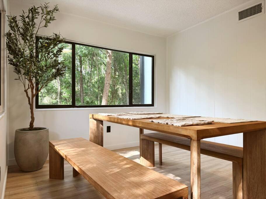 Woodland Reserve - Mini Golf, Home-gym, And More! Only 10 Minutes From Downtown