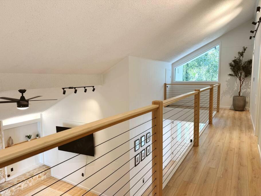 Woodland Reserve - Mini Golf, Home-gym, And More! Only 10 Minutes From Downtown * St. Augustine