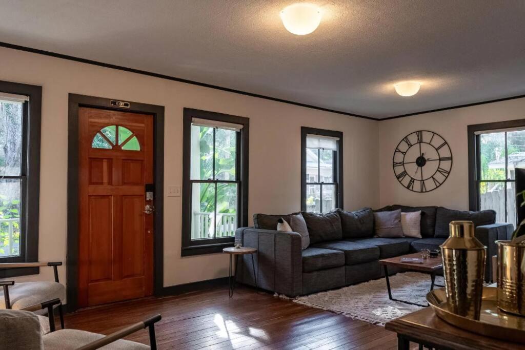 Holiday home Private Luxury Close To Downtown *