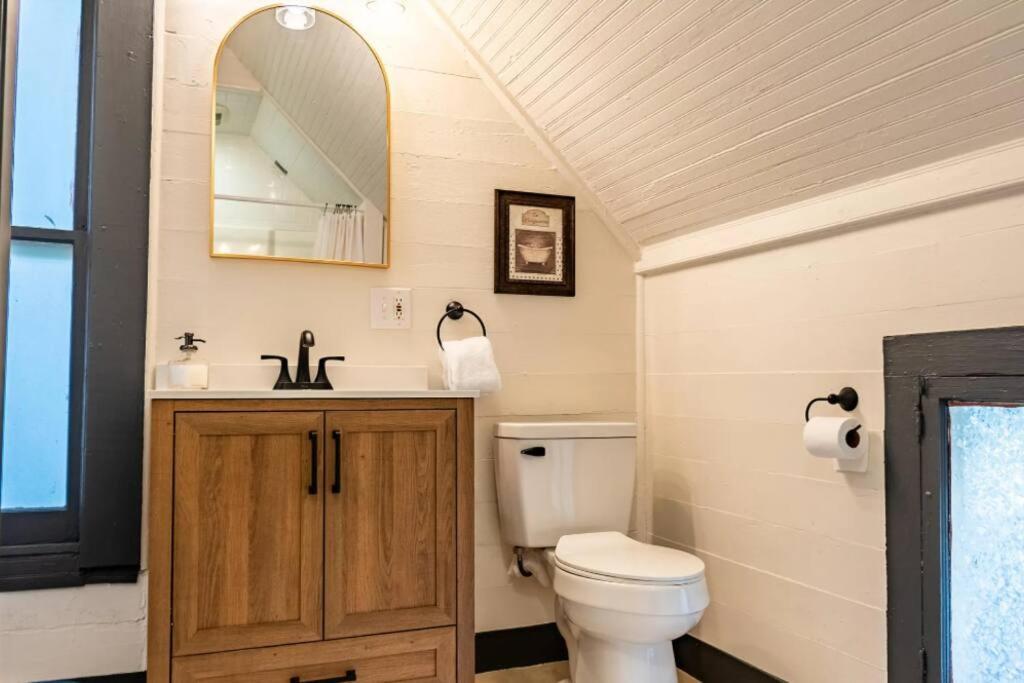 Holiday home Private Luxury Close To Downtown *