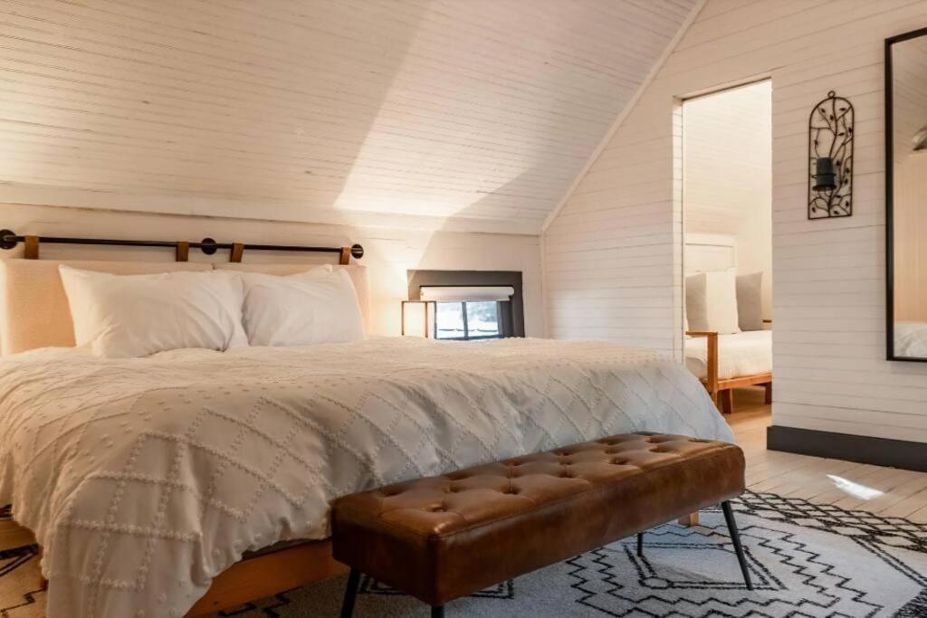 Private Luxury Close To Downtown Holiday home *