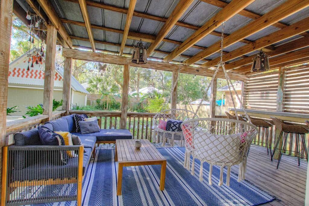 Private Luxury Close To Downtown Holiday home *