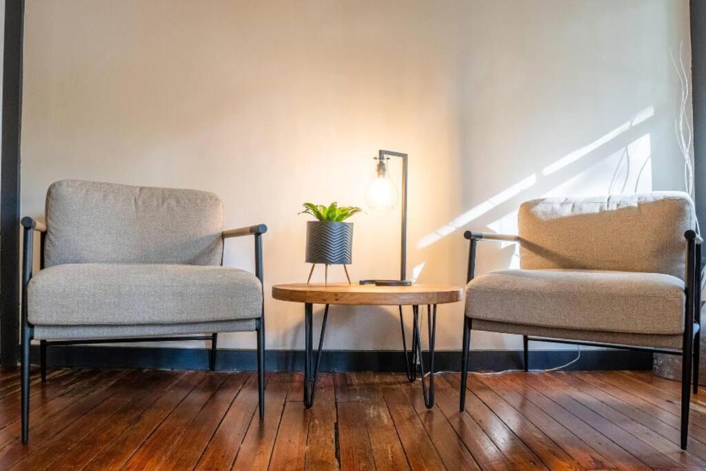 Holiday home Private Luxury Close To Downtown *