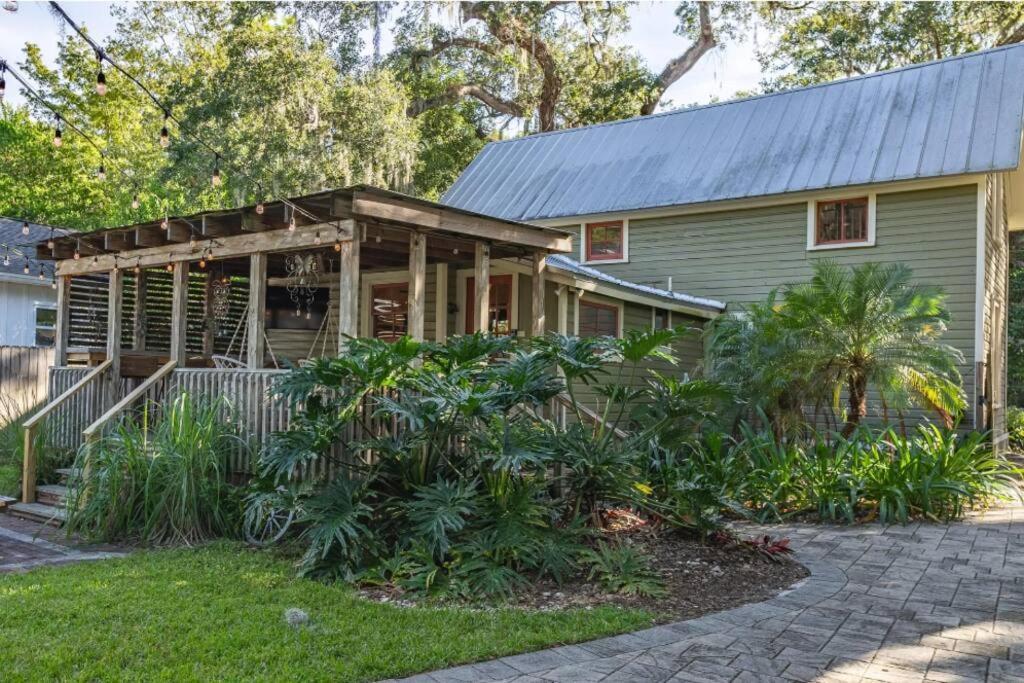 Private Luxury Close To Downtown Holiday home *