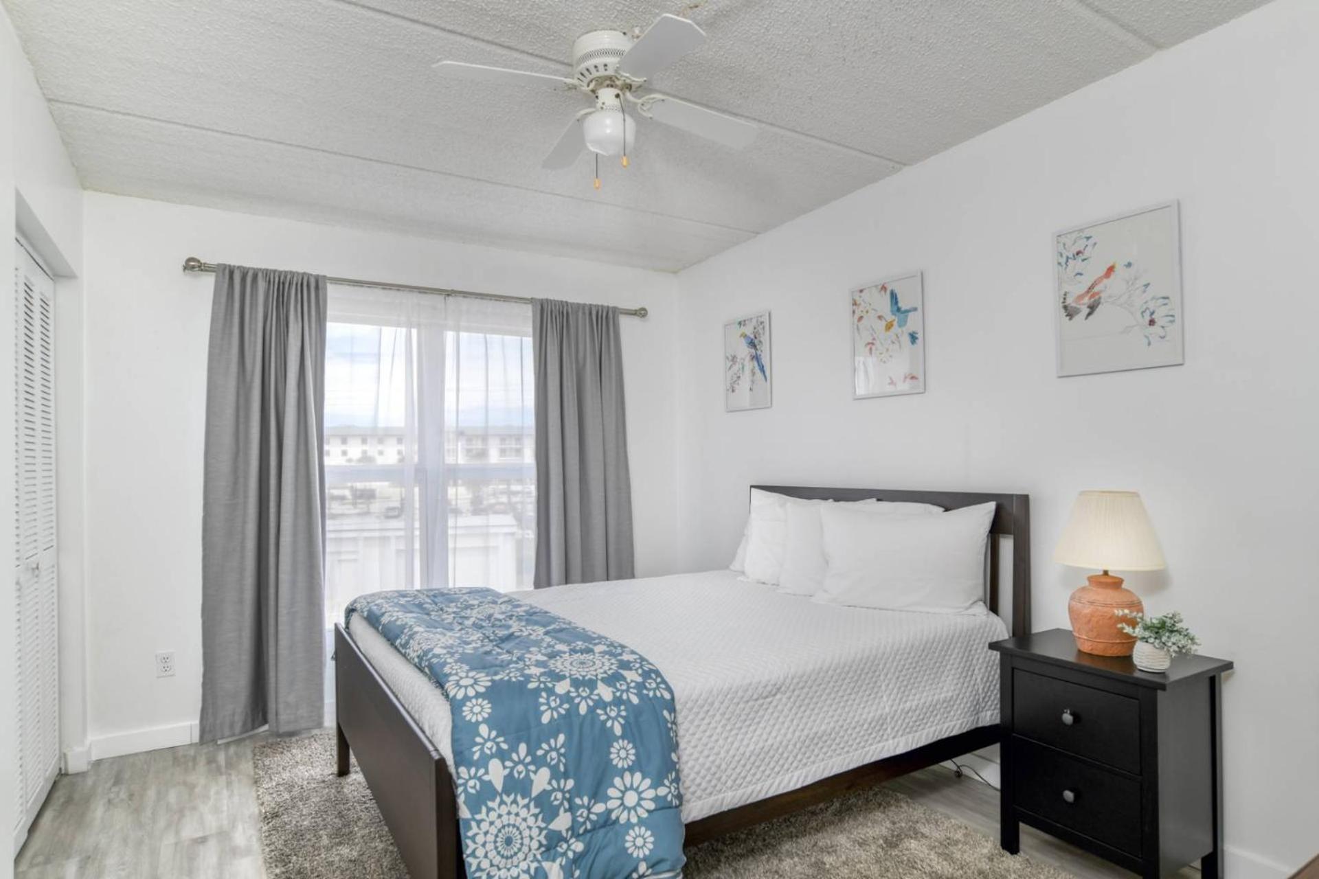 Holiday home Pier Point 17
