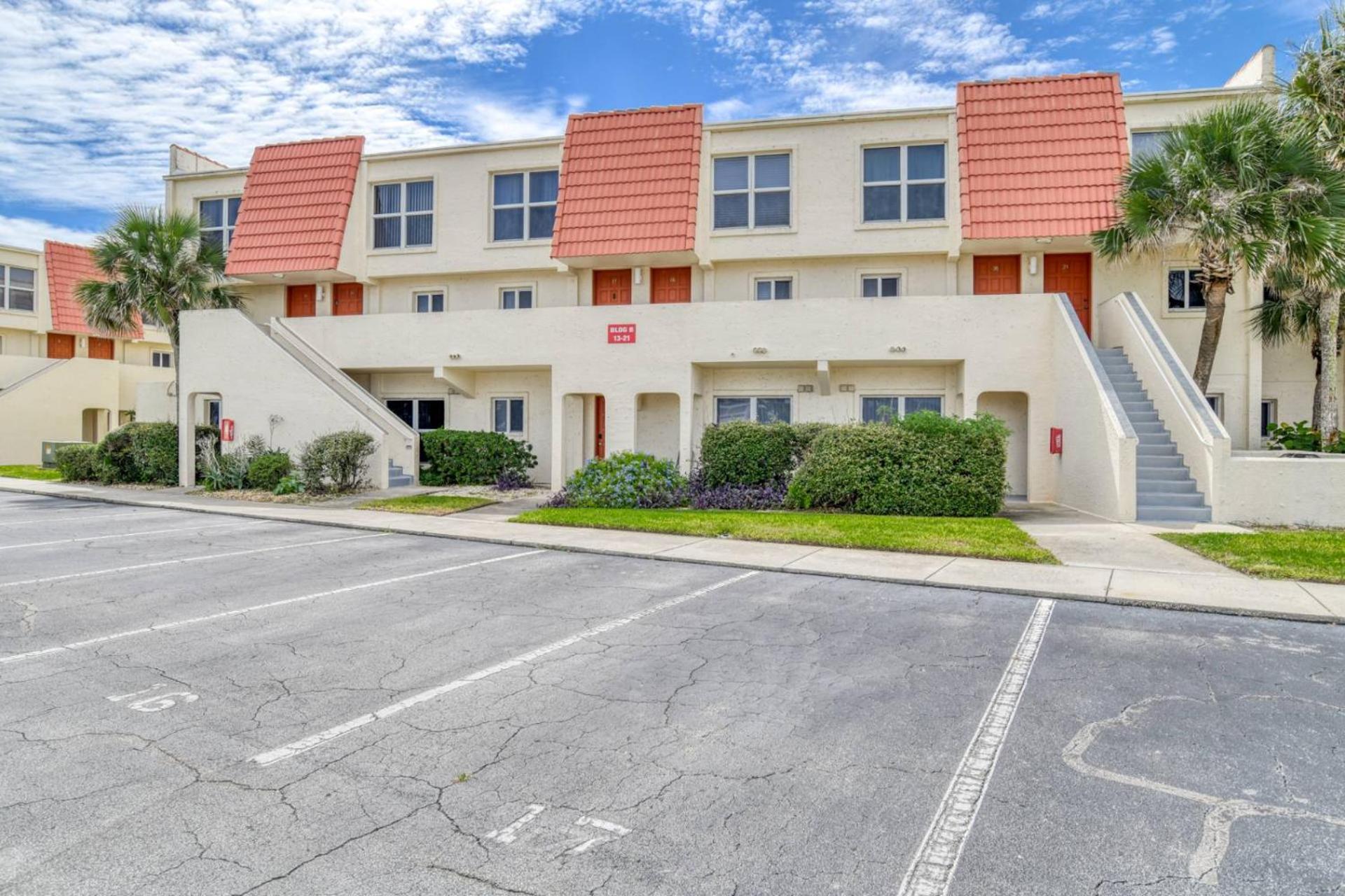 Holiday home Pier Point 17 St. Augustine
